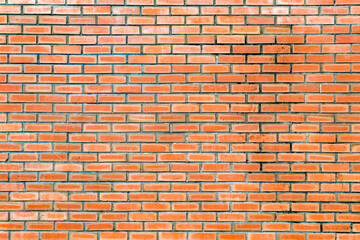 Fototapeta premium Brick wall background
