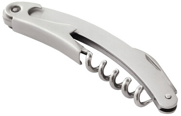 Corkscrew