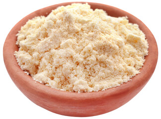 Gram flour