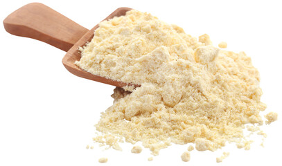 Gram flour