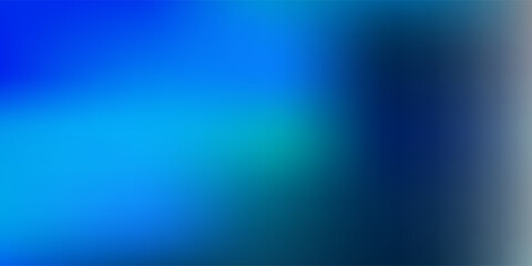 Light blue vector blurred backdrop.