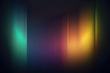 A vibrant display of abstract geometric shapes that will add an intriguing touch to any design project