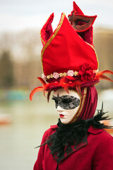 Carnevale di Annecy 