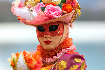 Carnevale di Annecy 