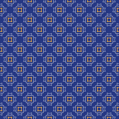 Multi color seamless pattern texture and template. Multicolored. Colorful ornamental graphic design. Colored mosaic ornaments. Vector illustration. EPS10.