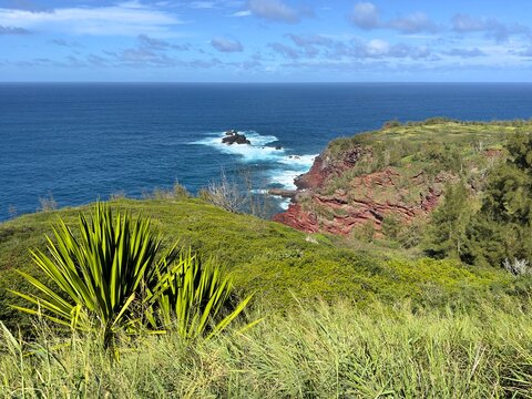 Lahaina on Kahekili HWY