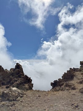 Maui Haleakala National Park 5