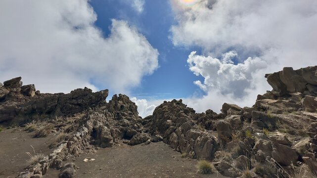 Maui Haleakala National Park 3