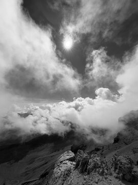 Maui Haleakala National Park 2