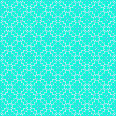 Multi color seamless pattern texture and template. Multicolored. Colorful ornamental graphic design. Colored mosaic ornaments. Vector illustration. EPS10.