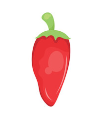 chilli pepper vegetable