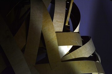 background filling color with defocus