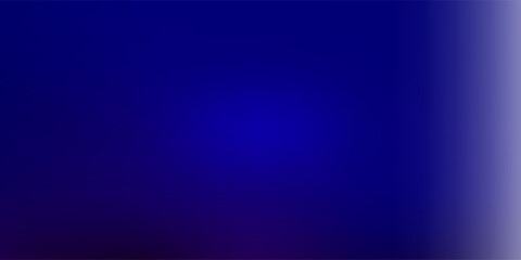 Obraz premium Light blue, red vector blurred backdrop.