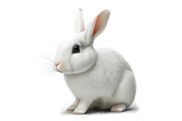 High resolution 3D rendered rabbit images for your Easter projects. Choose from fluffy, small or big-eared bunnies