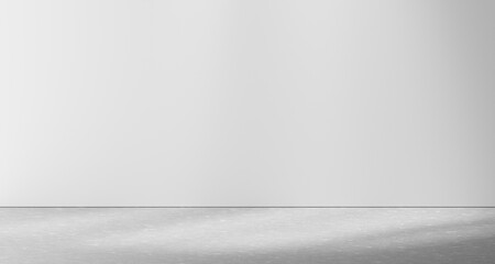 Minimalist abstract background for product presentation.