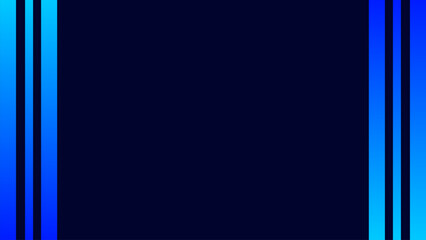 lines background with blue gradient