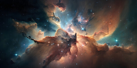 Carina Nebula