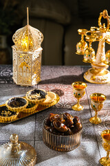 my ramadhan ifthar at home