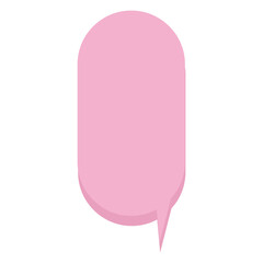 bubble text