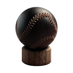 Baseball ball