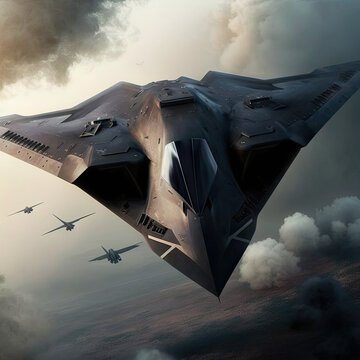 Future Bomber
