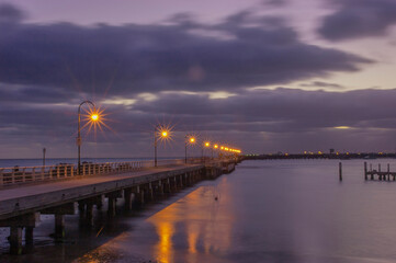 melbourne australia nature landscape 
