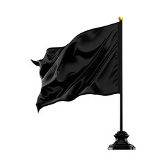 Black flag
