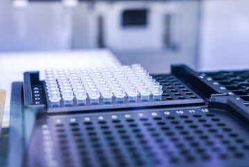 Medical Equipment Exhibition