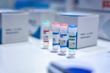 Medical Equipment Exhibition