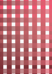 Colorful  background plaid pattern