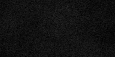 Dark black Wood old texture background and old black rustic light bright wooden texture background. panorama black banner Old wood plank texture background.