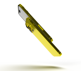 Iphone 14 fourteen pro max smartphone mobile technology white mock up isolated touchscreen collection new release electronic iphone 14 business digital apple logo 120ohz display device oled wireless 