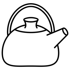 teapot kitchenware