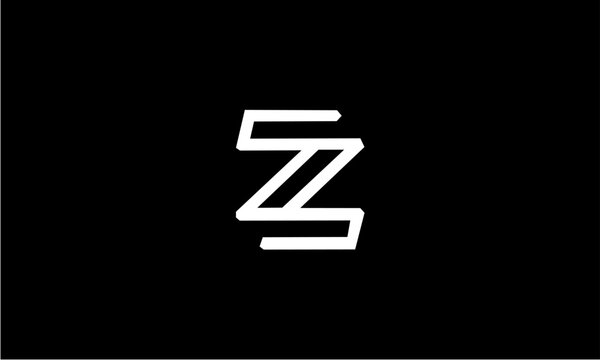 Z alphabet logo