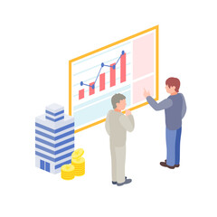 経済を学イラスト