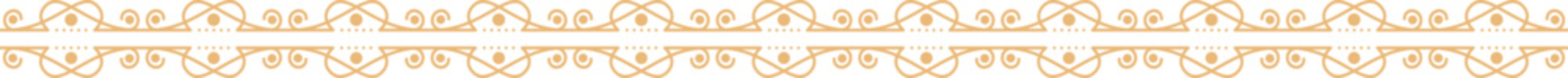 Decorative Border Vector