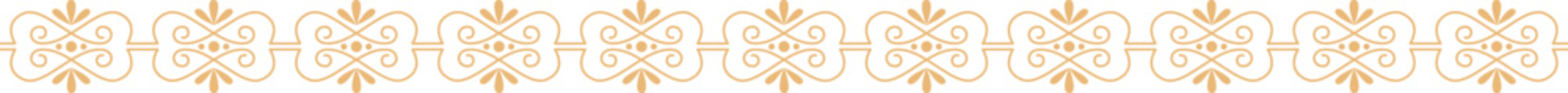 Decorative Border Vector