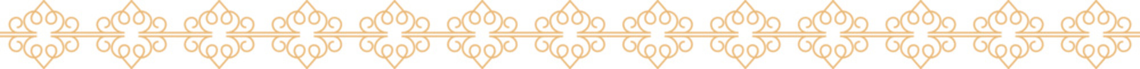 Decorative Border Vector