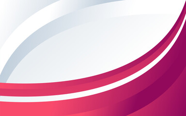 simple gradient purple background