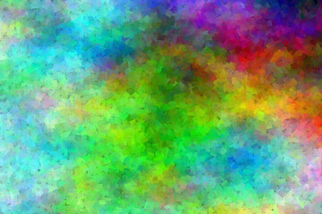 abstract colorful background