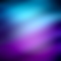 Dark purple blue motion blur background. Abstract graphic.