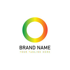 Brand, Company, Business Logo design. 