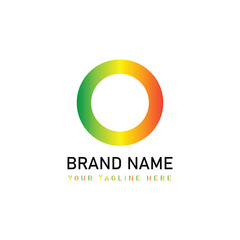 Brand, Company, Business Logo design. 