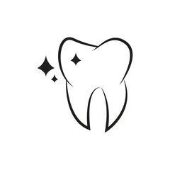 tooth icon