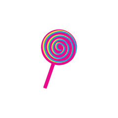 lollipop icon