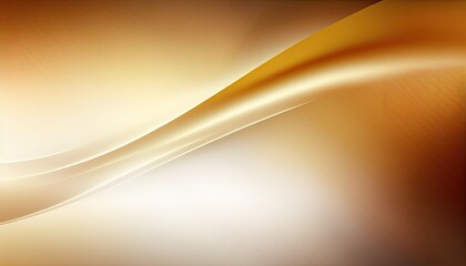 Beige and Brown Abstract Background
