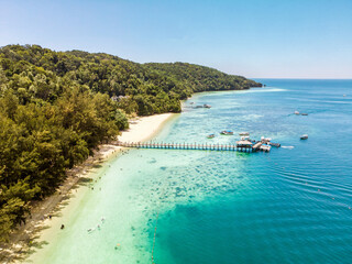Borneo Islands Sabah