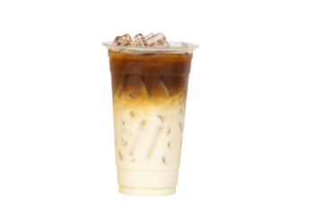 iced white chocolated menu coffee cold drinks 