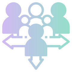 Fototapeta premium leadership