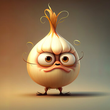 "Onion Character" Images – Browse 56 Stock Photos, Vectors, and Video ...